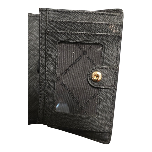 NWOT -Michael Kors Jet Set Charm Medium Wallet - Picture 3 of 7